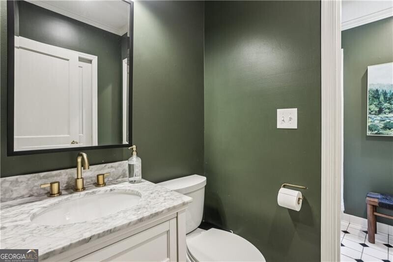 1221 Mclynn Avenue Atlanta - 16