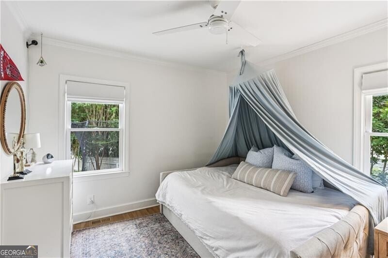 1221 Mclynn Avenue Atlanta - 18