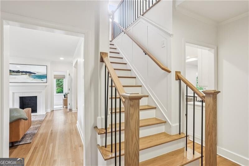 1221 Mclynn Avenue Atlanta - 19