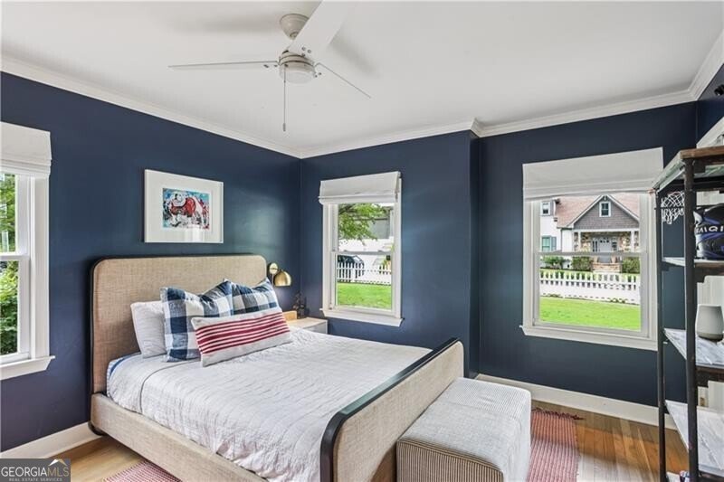 1221 Mclynn Avenue Atlanta - 20