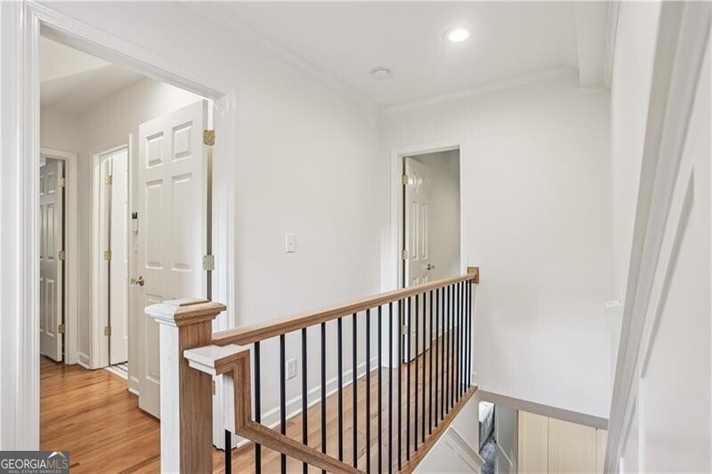 1221 Mclynn Avenue Atlanta - 22