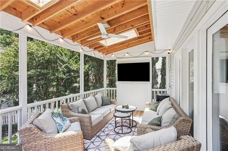 1221 Mclynn Avenue Atlanta - 28
