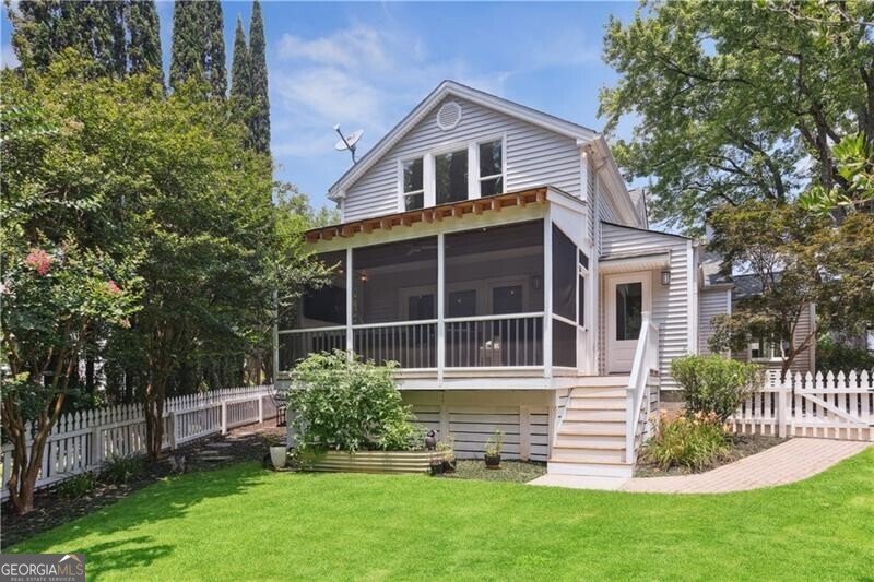 1221 Mclynn Avenue Atlanta - 29