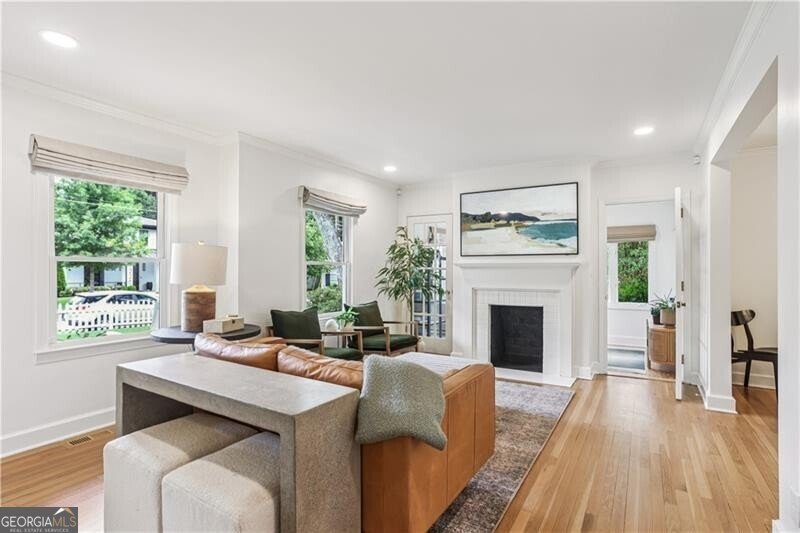 1221 Mclynn Avenue Atlanta - 3