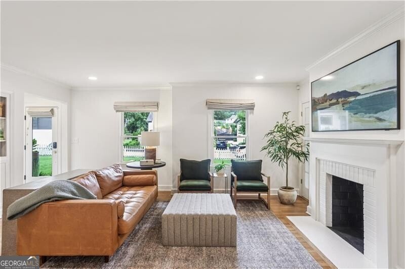 1221 Mclynn Avenue Atlanta - 4