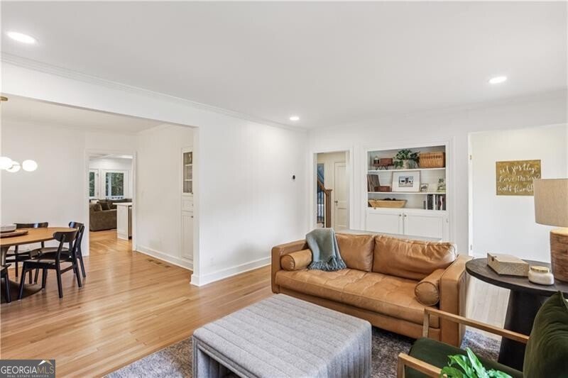 1221 Mclynn Avenue Atlanta - 5