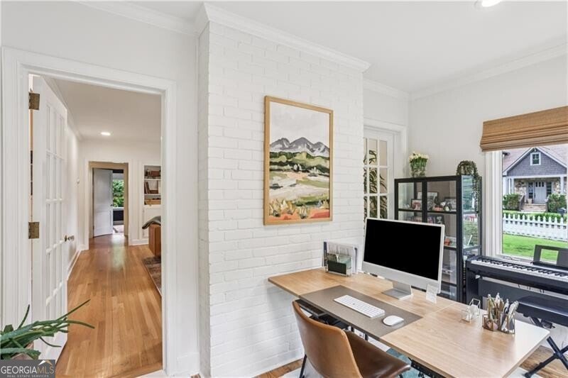 1221 Mclynn Avenue Atlanta - 6