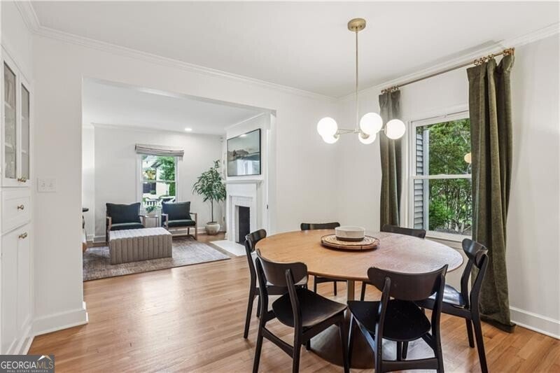 1221 Mclynn Avenue Atlanta - 7
