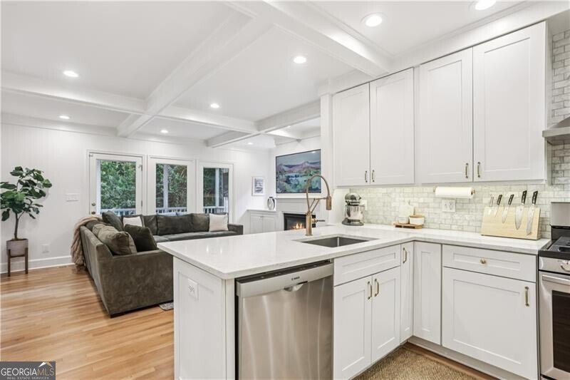 1221 Mclynn Avenue Atlanta - 8