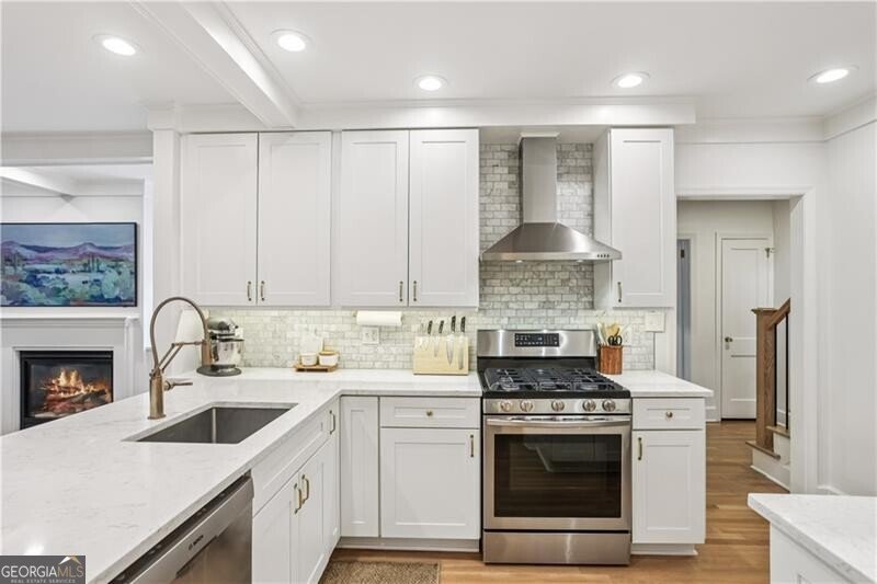 1221 Mclynn Avenue Atlanta - 9