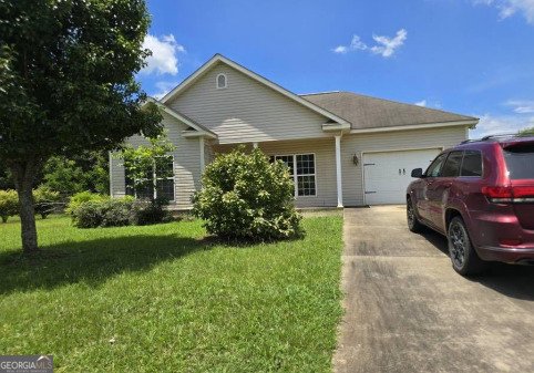 305 Longhorn Trail Perry - 1