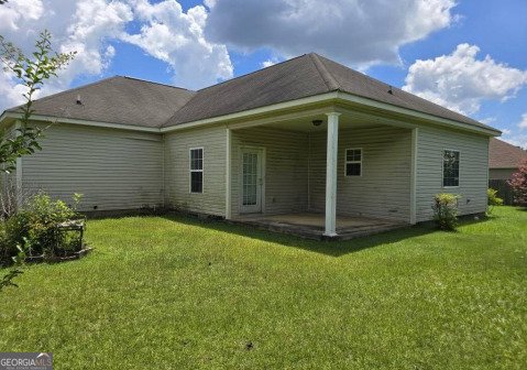 305 Longhorn Trail Perry - 5