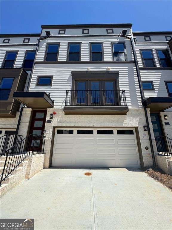 1113 Rivard Circle Atlanta - 1