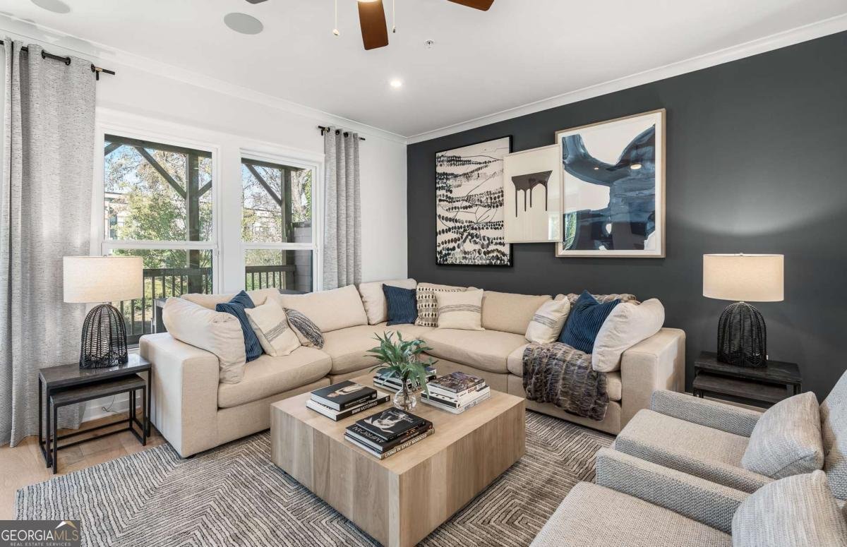 1113 Rivard Circle Atlanta - 10