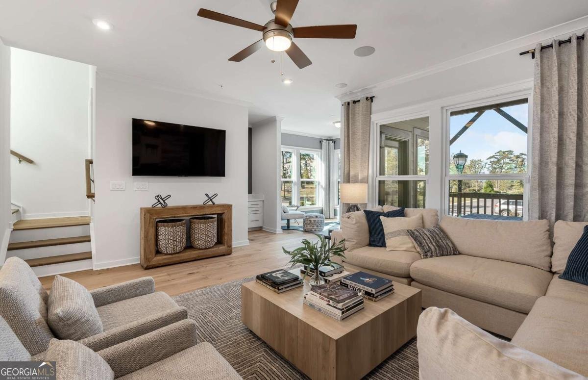 1113 Rivard Circle Atlanta - 11