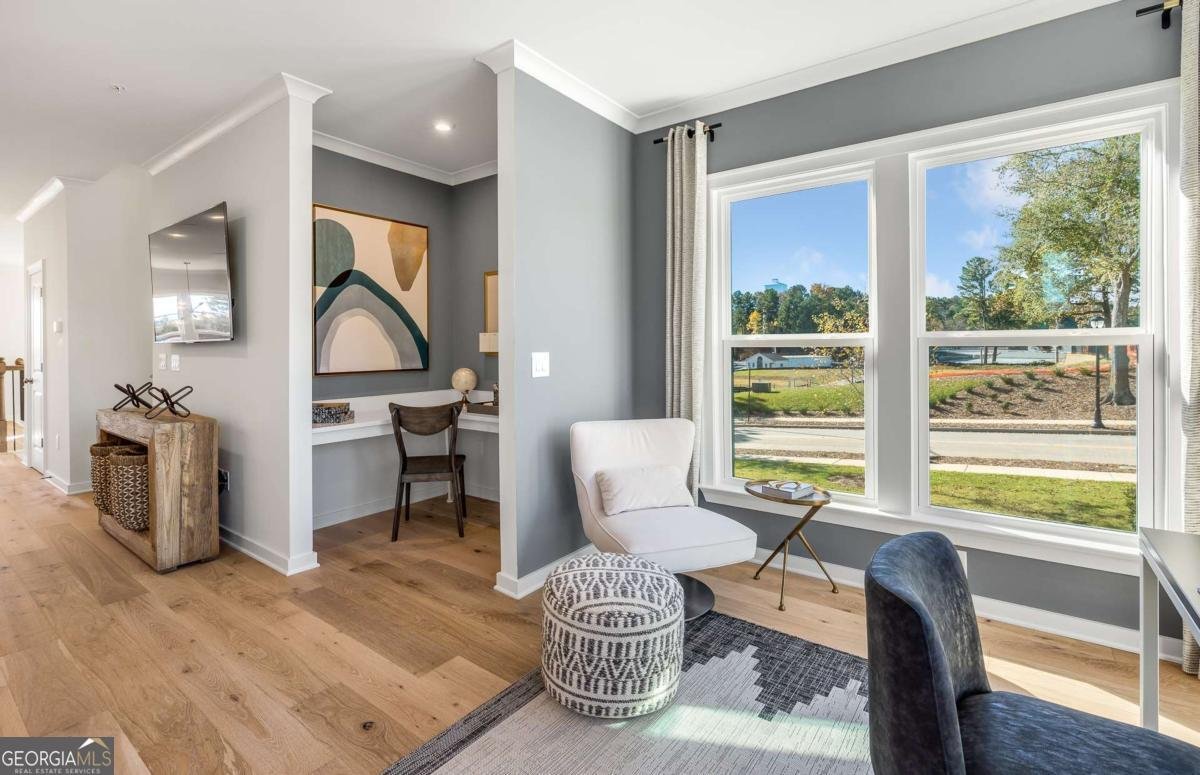 1113 Rivard Circle Atlanta - 13