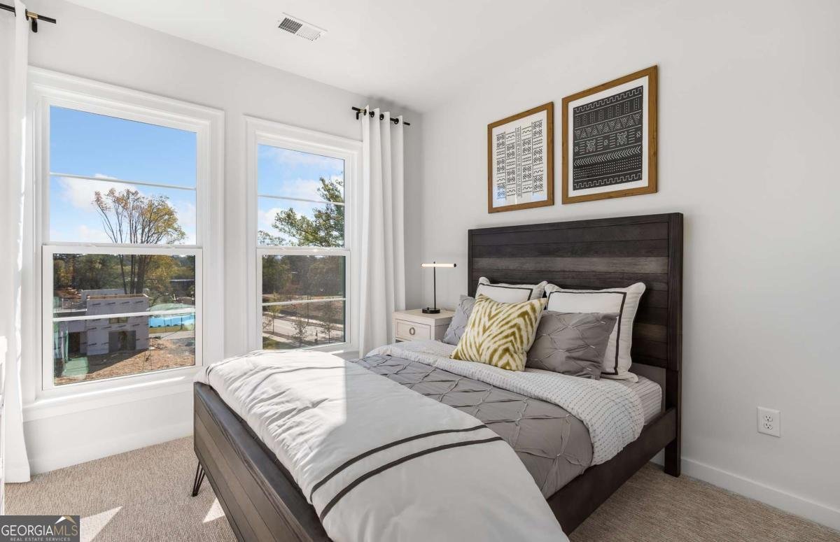 1113 Rivard Circle Atlanta - 15