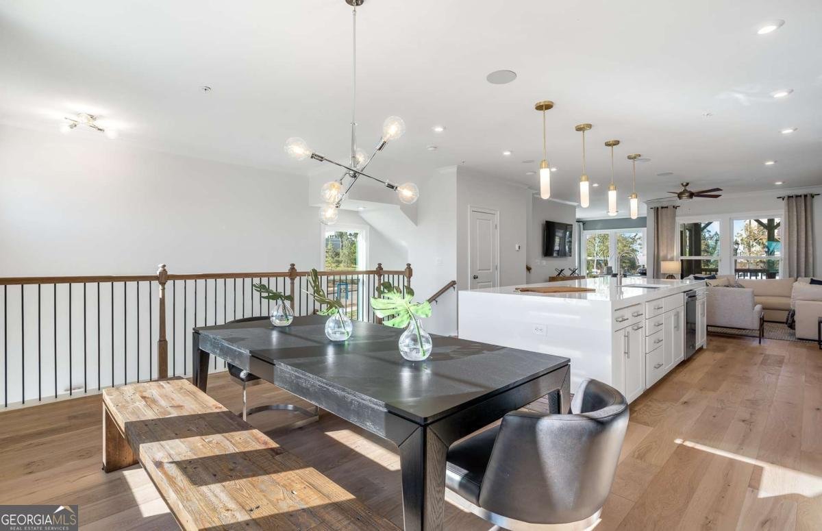 1113 Rivard Circle Atlanta - 3