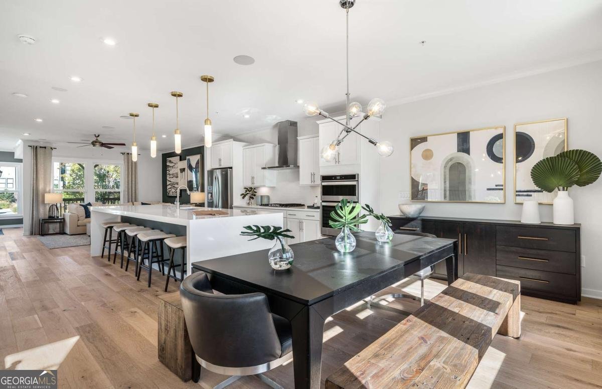 1113 Rivard Circle Atlanta - 4