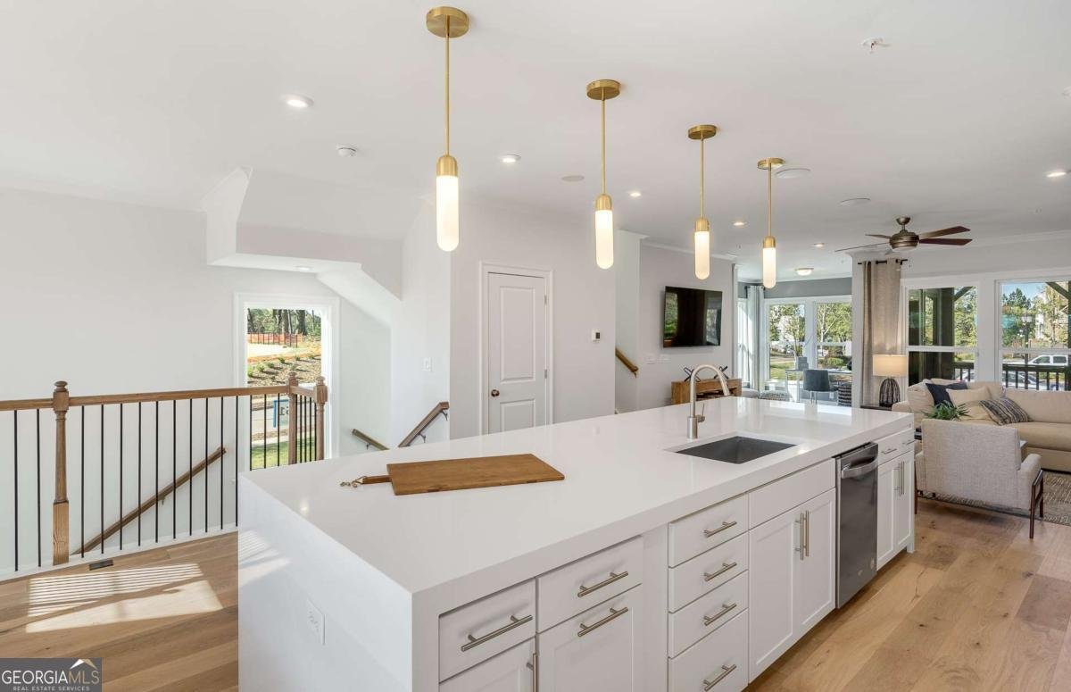 1113 Rivard Circle Atlanta - 5