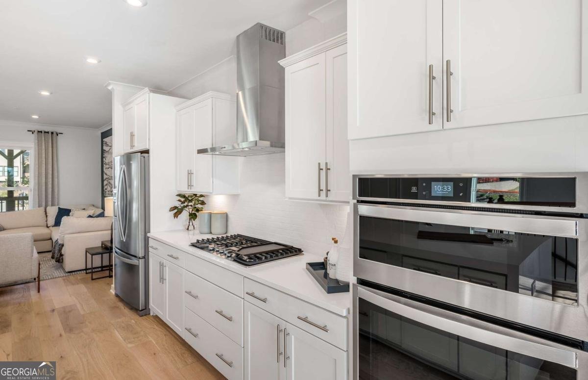 1113 Rivard Circle Atlanta - 6