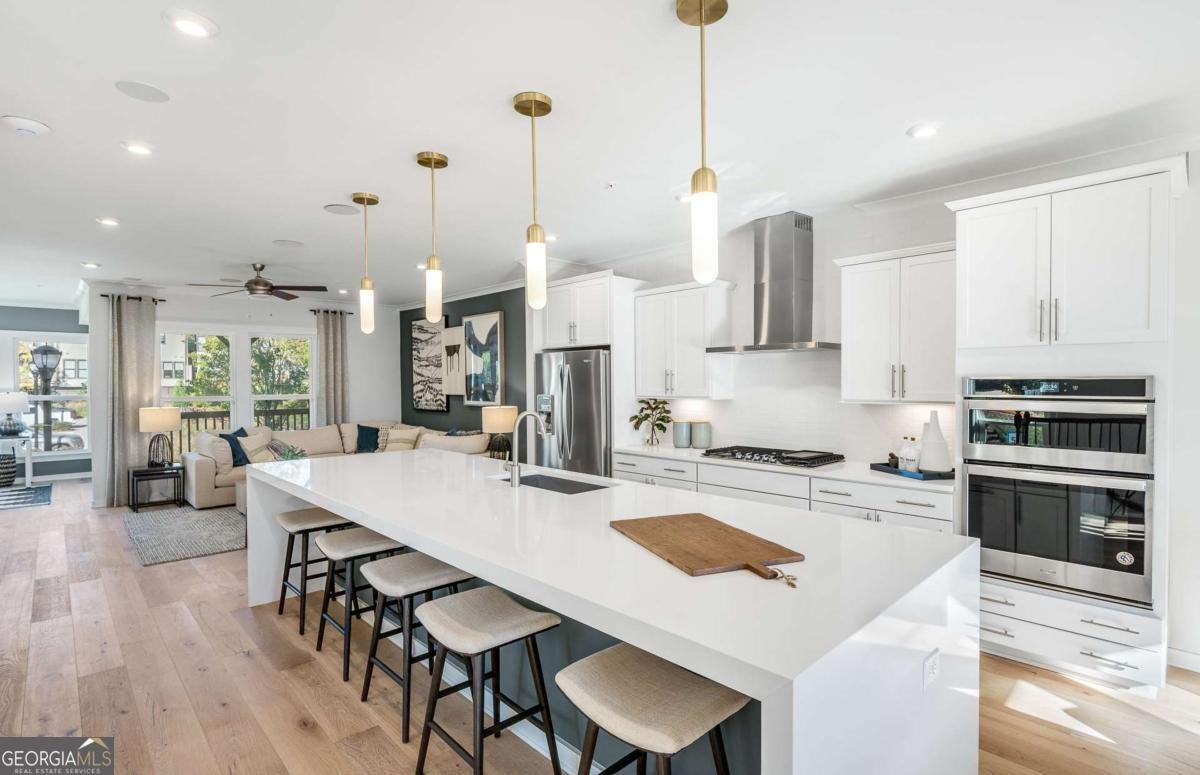 1113 Rivard Circle Atlanta - 8