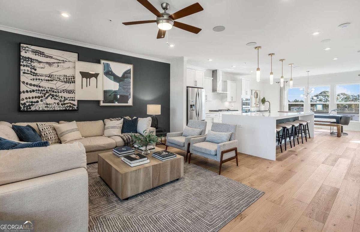1113 Rivard Circle Atlanta - 9