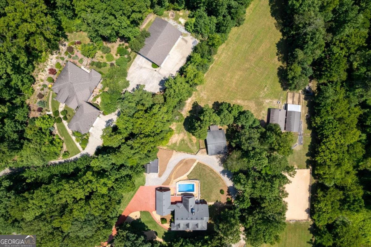 1160 Glen Wilkie Trail Ball Ground - 10