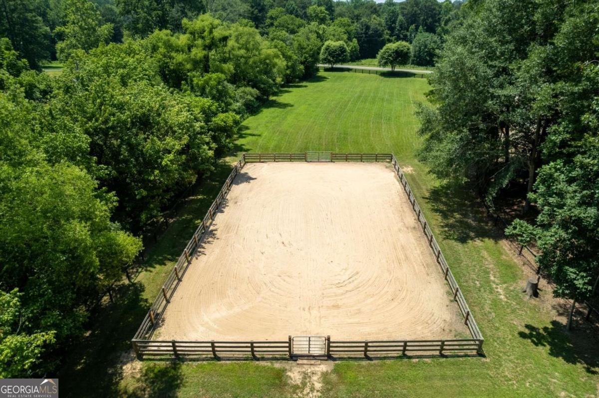1160 Glen Wilkie Trail Ball Ground - 11