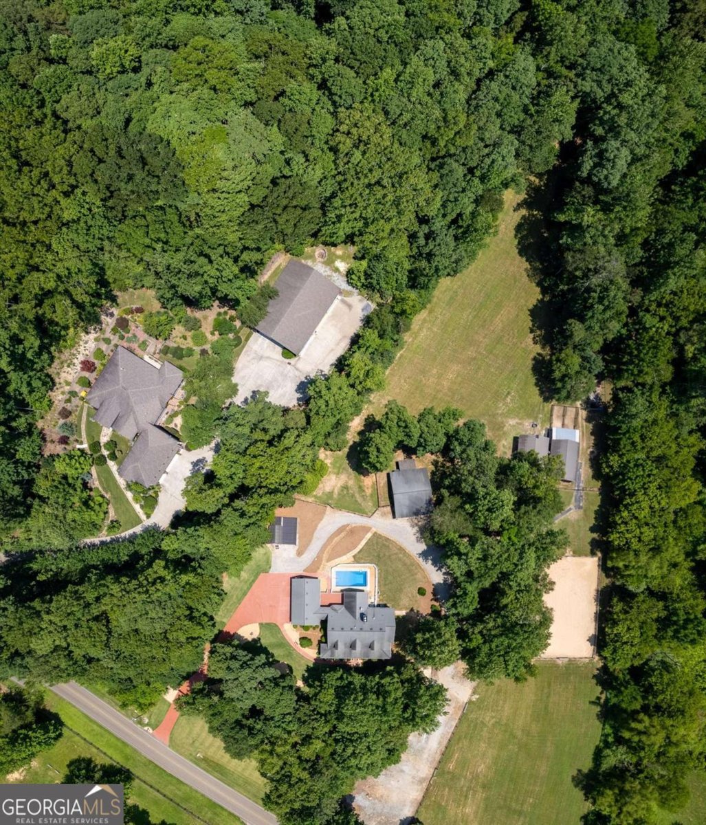 1160 Glen Wilkie Trail Ball Ground - 12