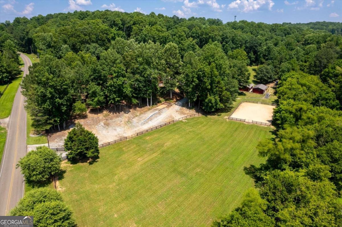 1160 Glen Wilkie Trail Ball Ground - 21