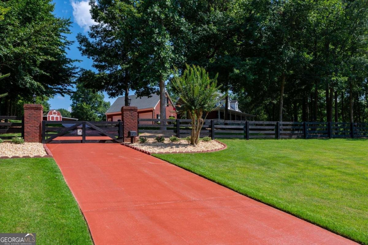 1160 Glen Wilkie Trail Ball Ground - 24