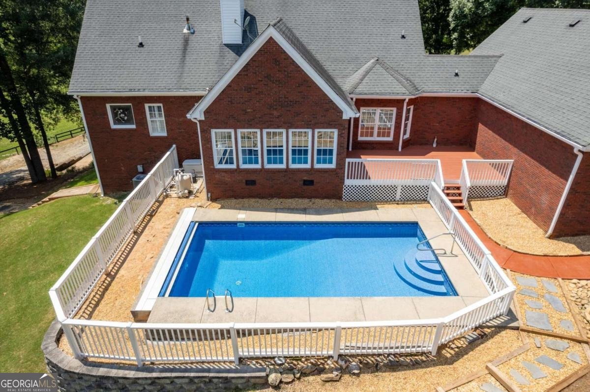 1160 Glen Wilkie Trail Ball Ground - 3