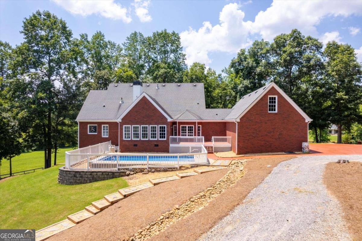 1160 Glen Wilkie Trail Ball Ground - 5
