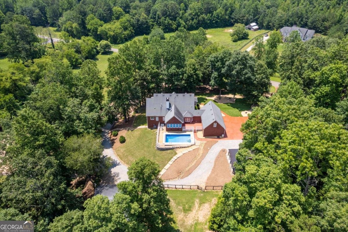 1160 Glen Wilkie Trail Ball Ground - 6