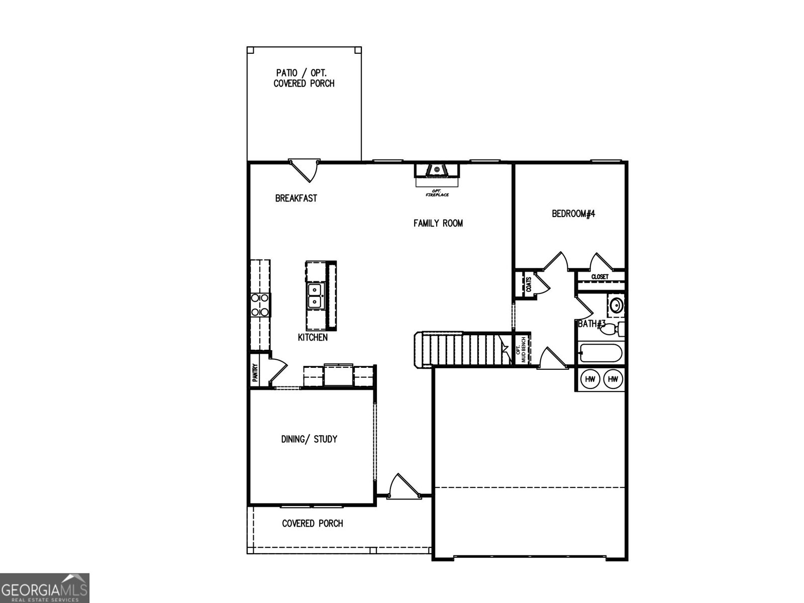 123 Purackal Lane Statham - 2