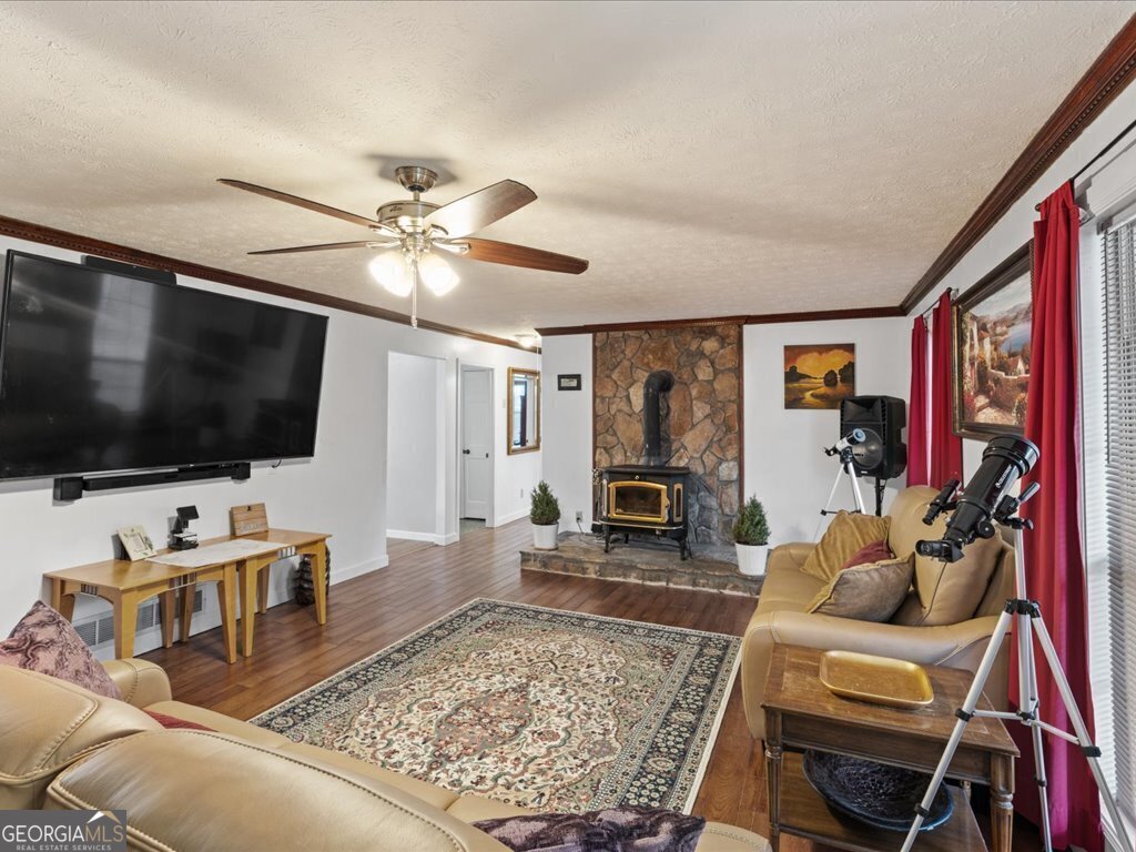 5295 Ridge Road Douglasville - 10