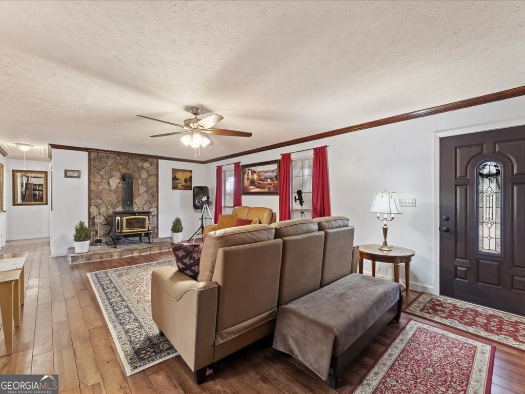 5295 Ridge Road Douglasville - 11