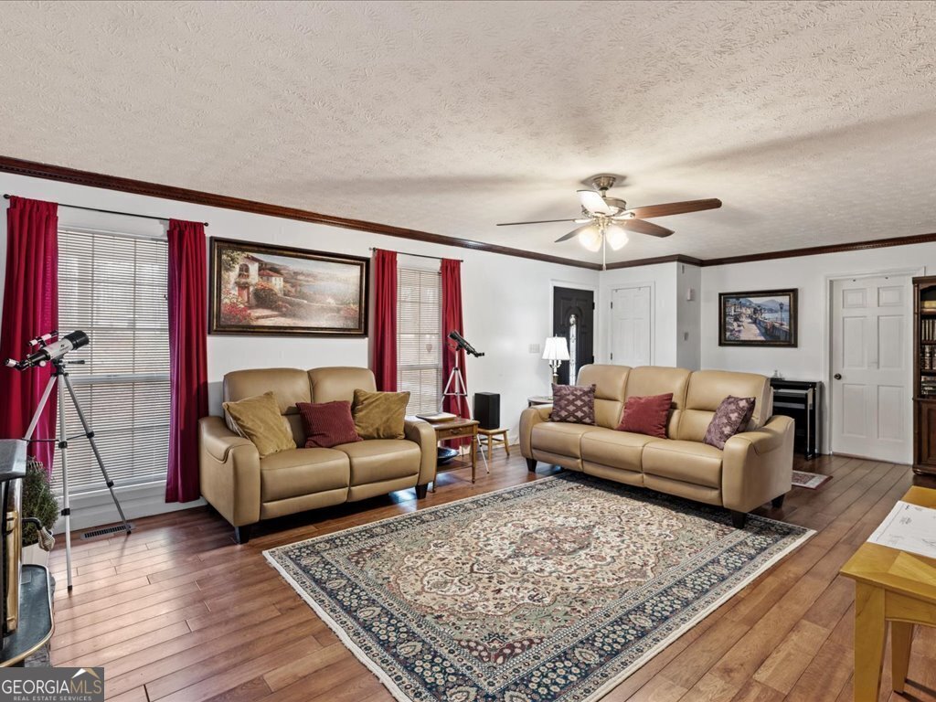 5295 Ridge Road Douglasville - 12