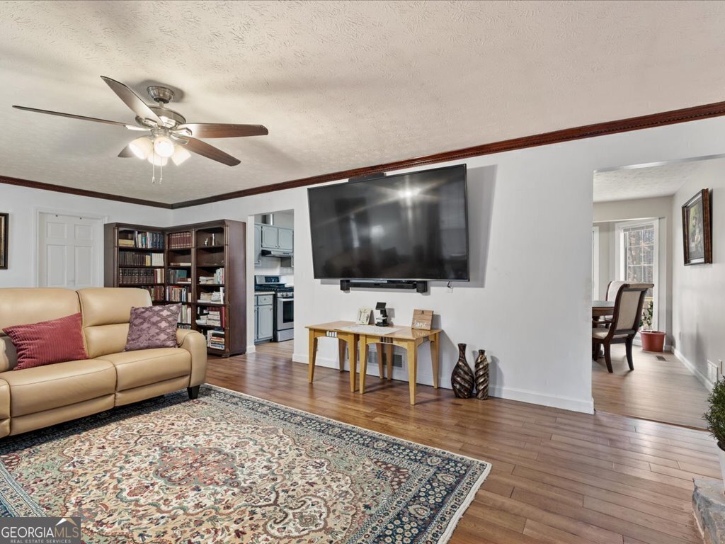 5295 Ridge Road Douglasville - 13