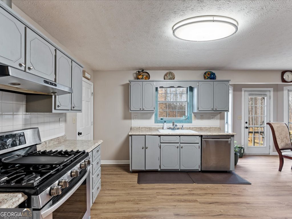 5295 Ridge Road Douglasville - 14