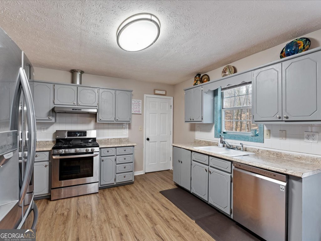 5295 Ridge Road Douglasville - 15