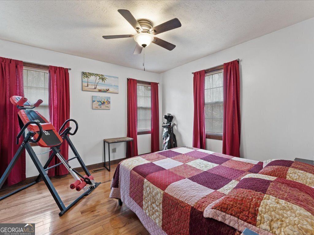 5295 Ridge Road Douglasville - 19