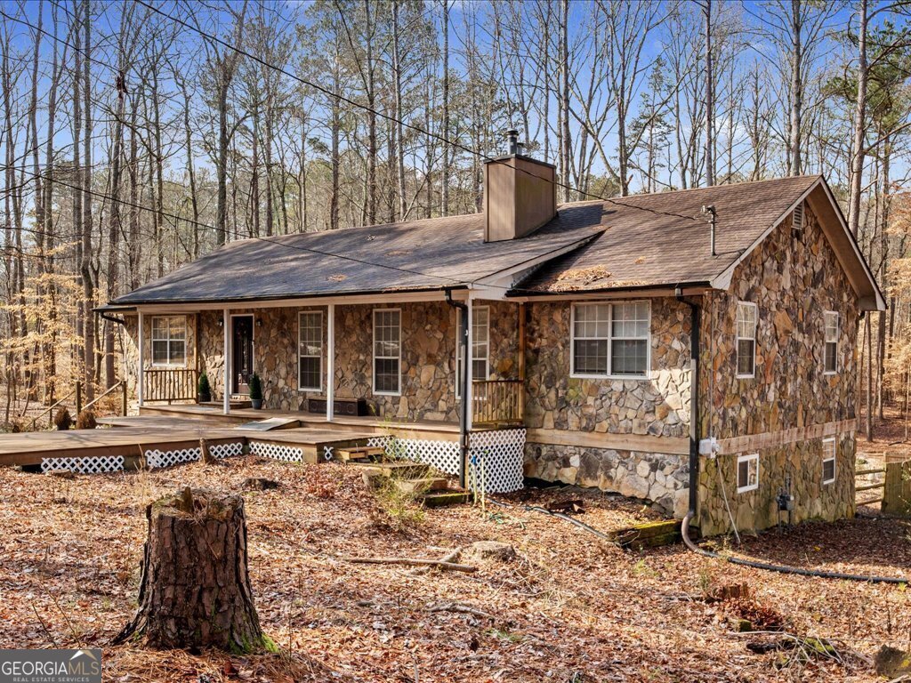 5295 Ridge Road Douglasville - 2