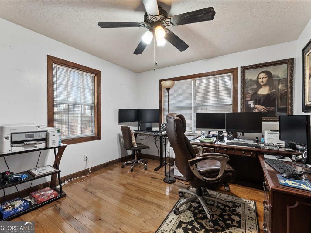 5295 Ridge Road Douglasville - 20