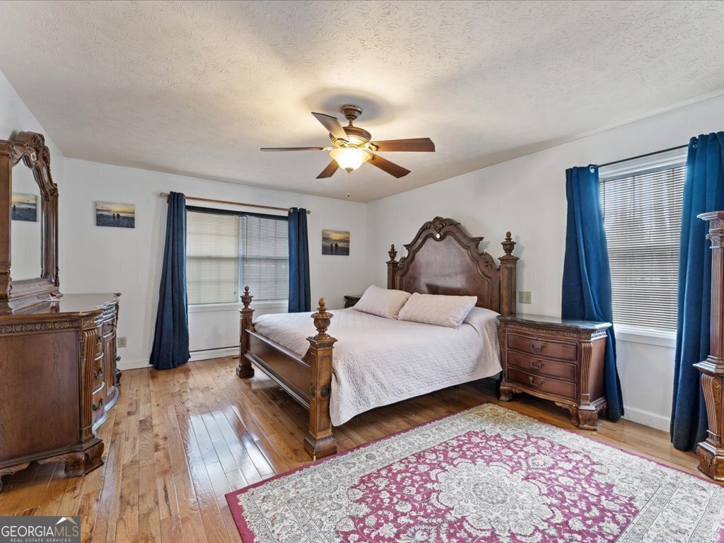 5295 Ridge Road Douglasville - 21