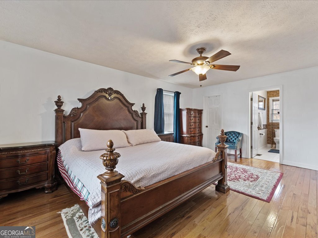 5295 Ridge Road Douglasville - 22