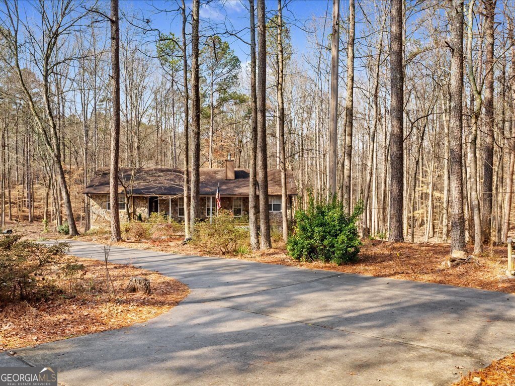 5295 Ridge Road Douglasville - 3