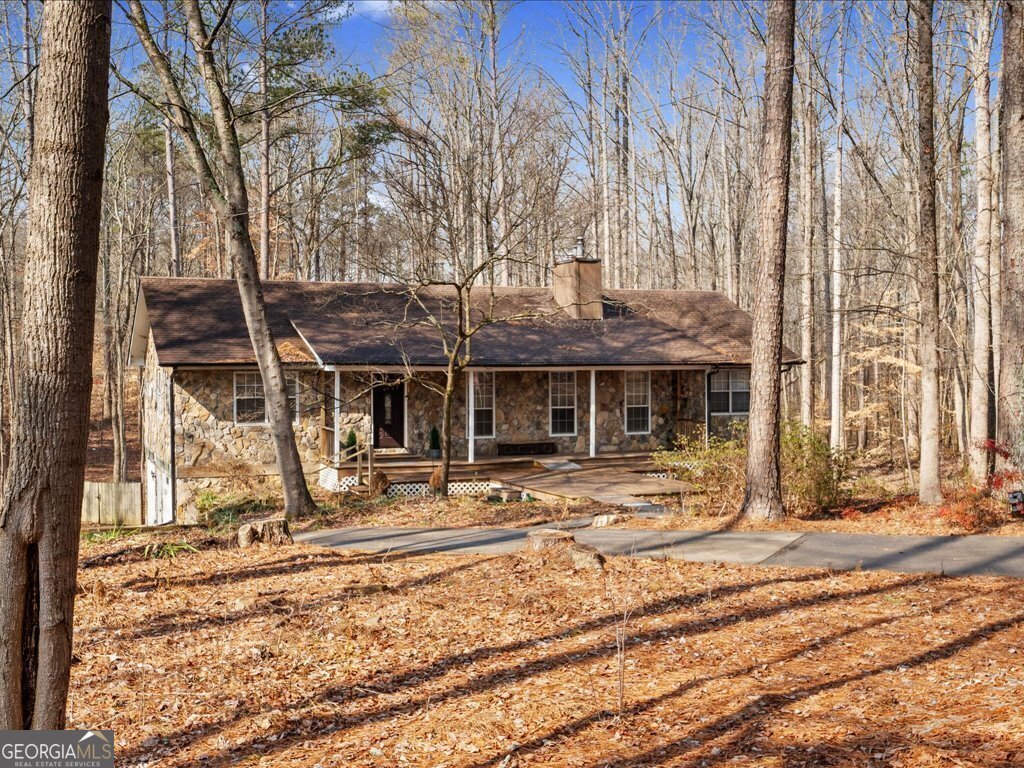 5295 Ridge Road Douglasville - 4