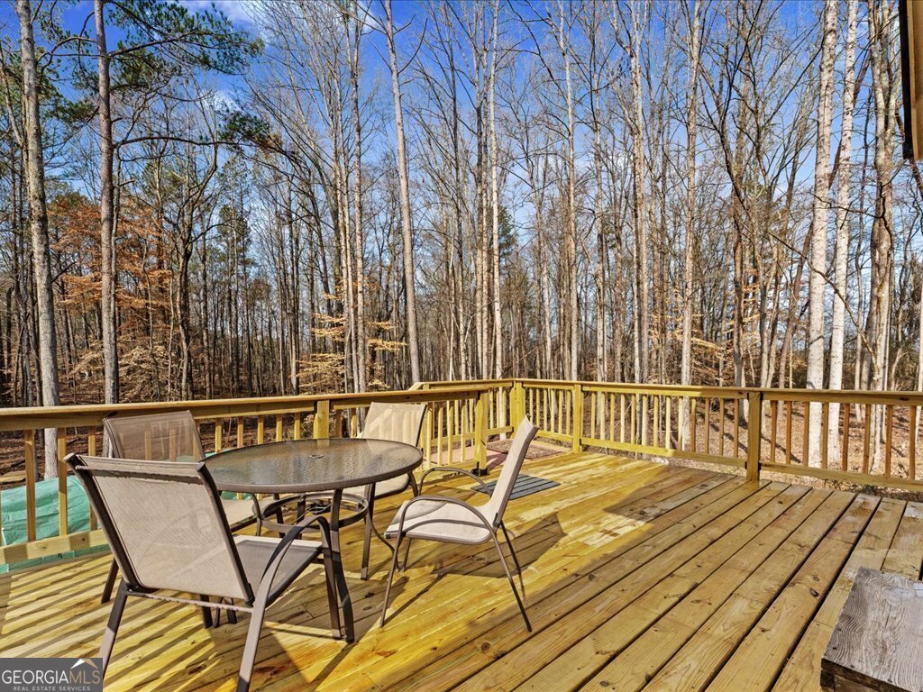 5295 Ridge Road Douglasville - 5